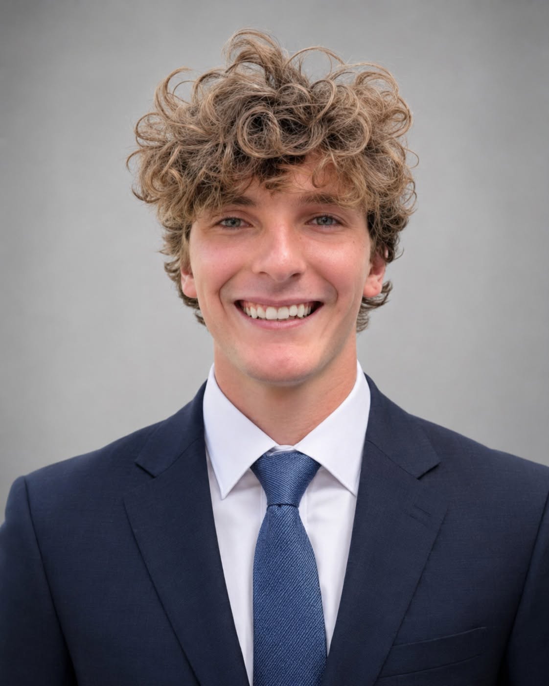 Dustin, founder of Help With Automation