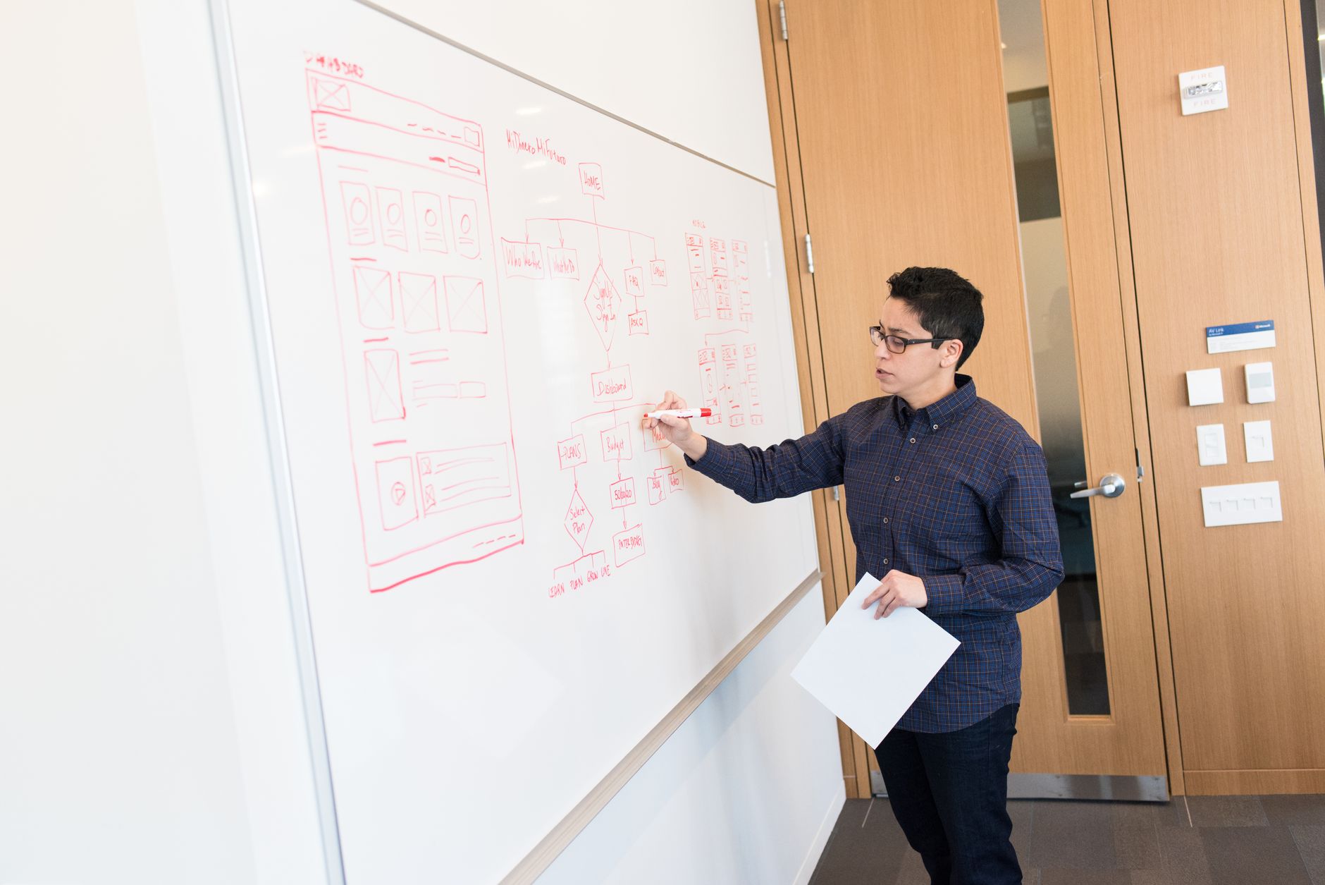 Automated Client Onboarding Message Template for AI Automation Examples for Improving Small Business Operations