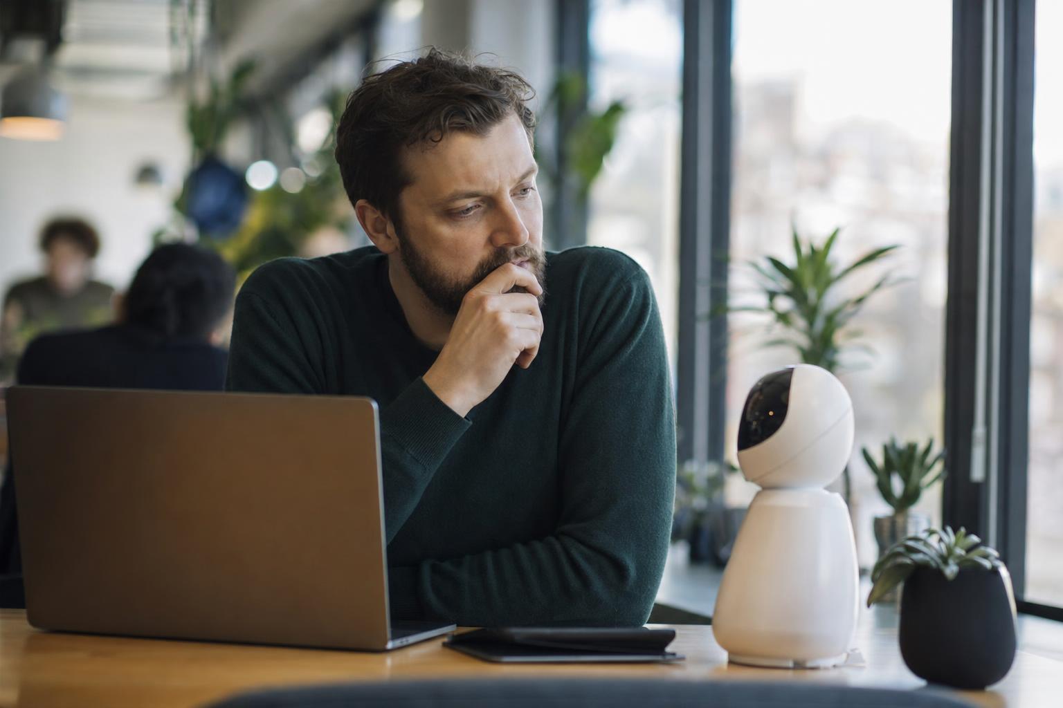 AI Automation Examples for Improving Small Business Operations