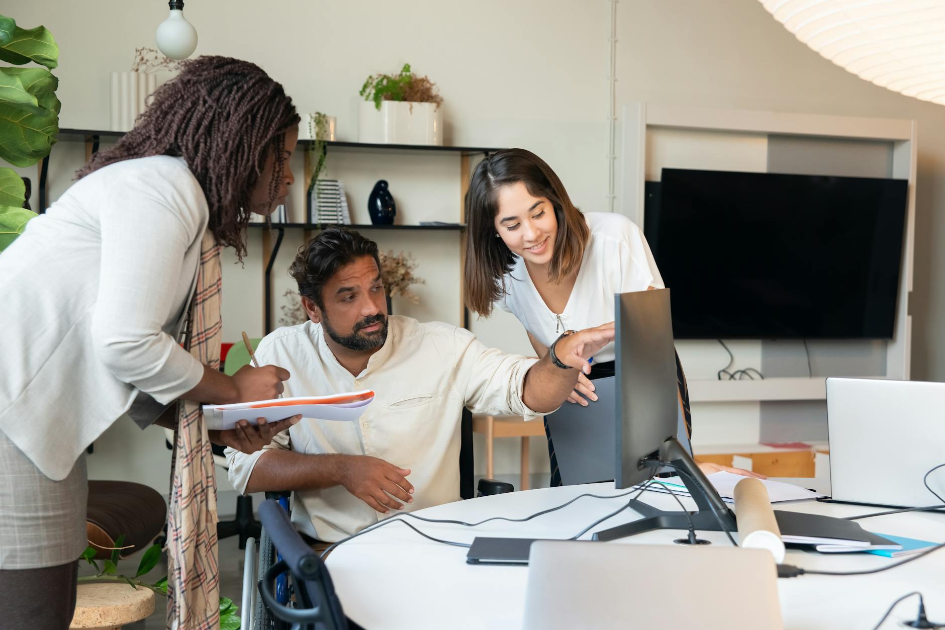 AI Operations Automation for Service Businesses