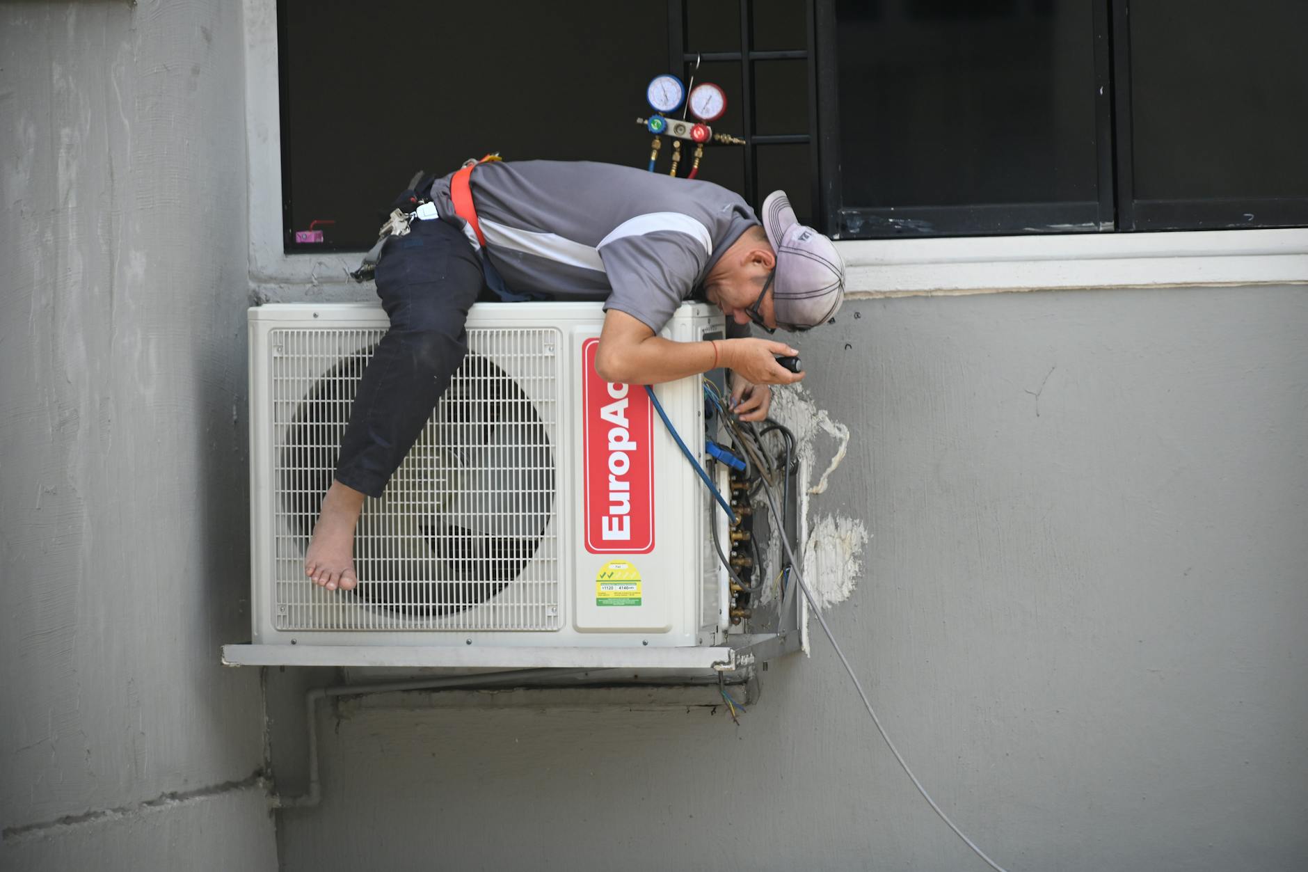 Lost Calls Costing You? Appointment Booking Automation for HVAC Companies