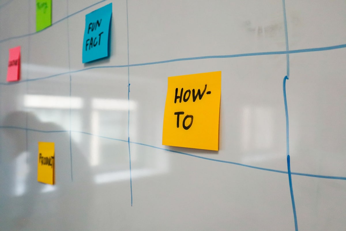 Checklist of what to verify before choosing a booking and scheduling tool