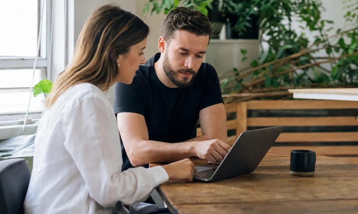 Stop Losing Agency Leads: Automated Client Intake and Qualification Fixes — illustrative hero photograph
