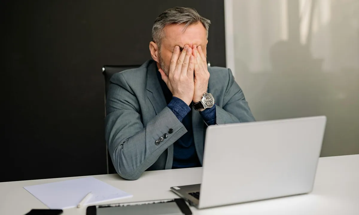 Why Your Automated Lead Follow Up System Isn't Working — illustrative hero photograph