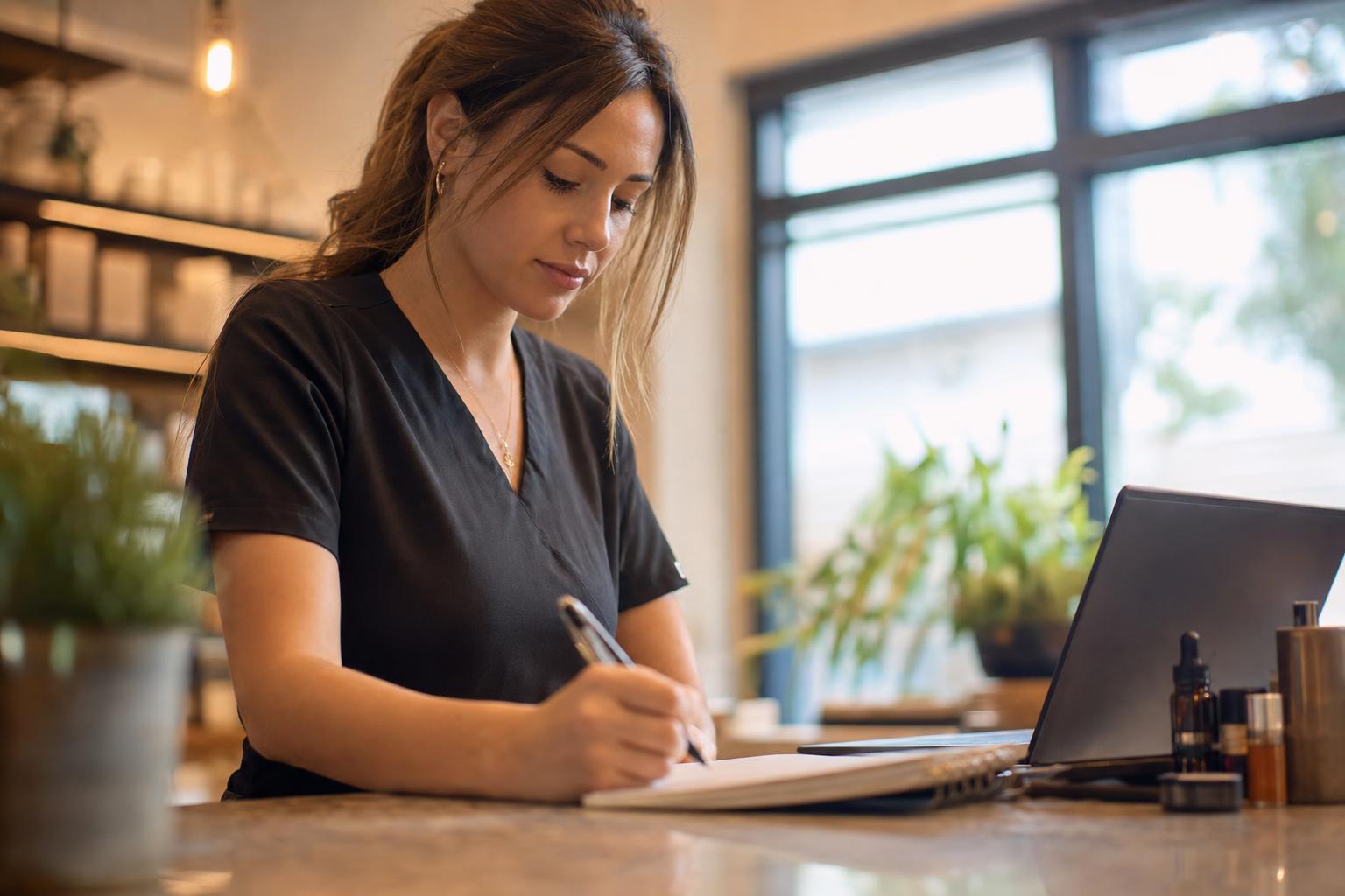 Stop Losing Feedback: Automated Review Requests for Med Spas