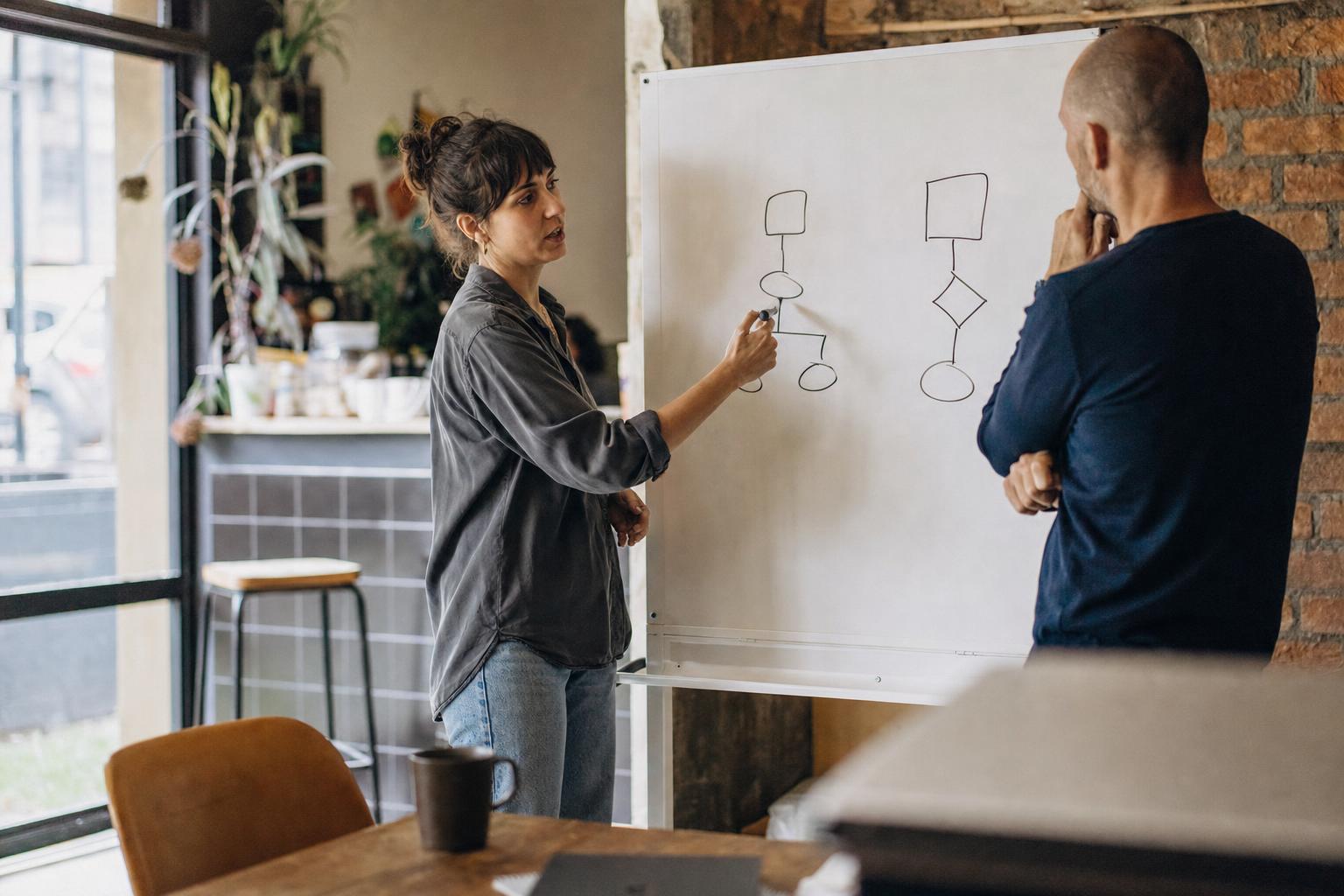 Comparison of Automation Platforms for Small Business Operations
