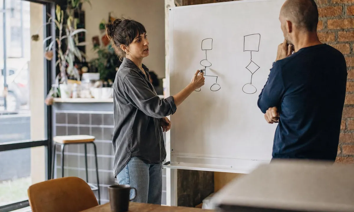 Comparison of Automation Platforms for Small Business Operations, illustrative hero photograph