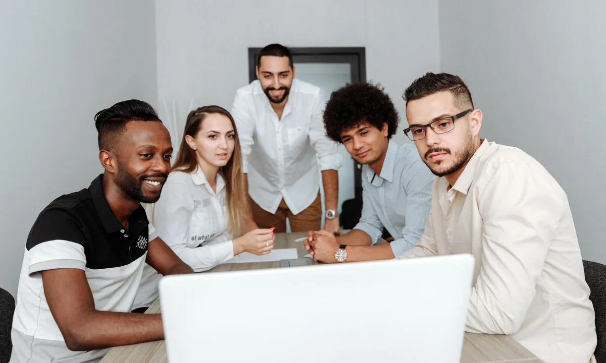 Top CRM Automation Workflows for Agencies — illustrative hero photograph