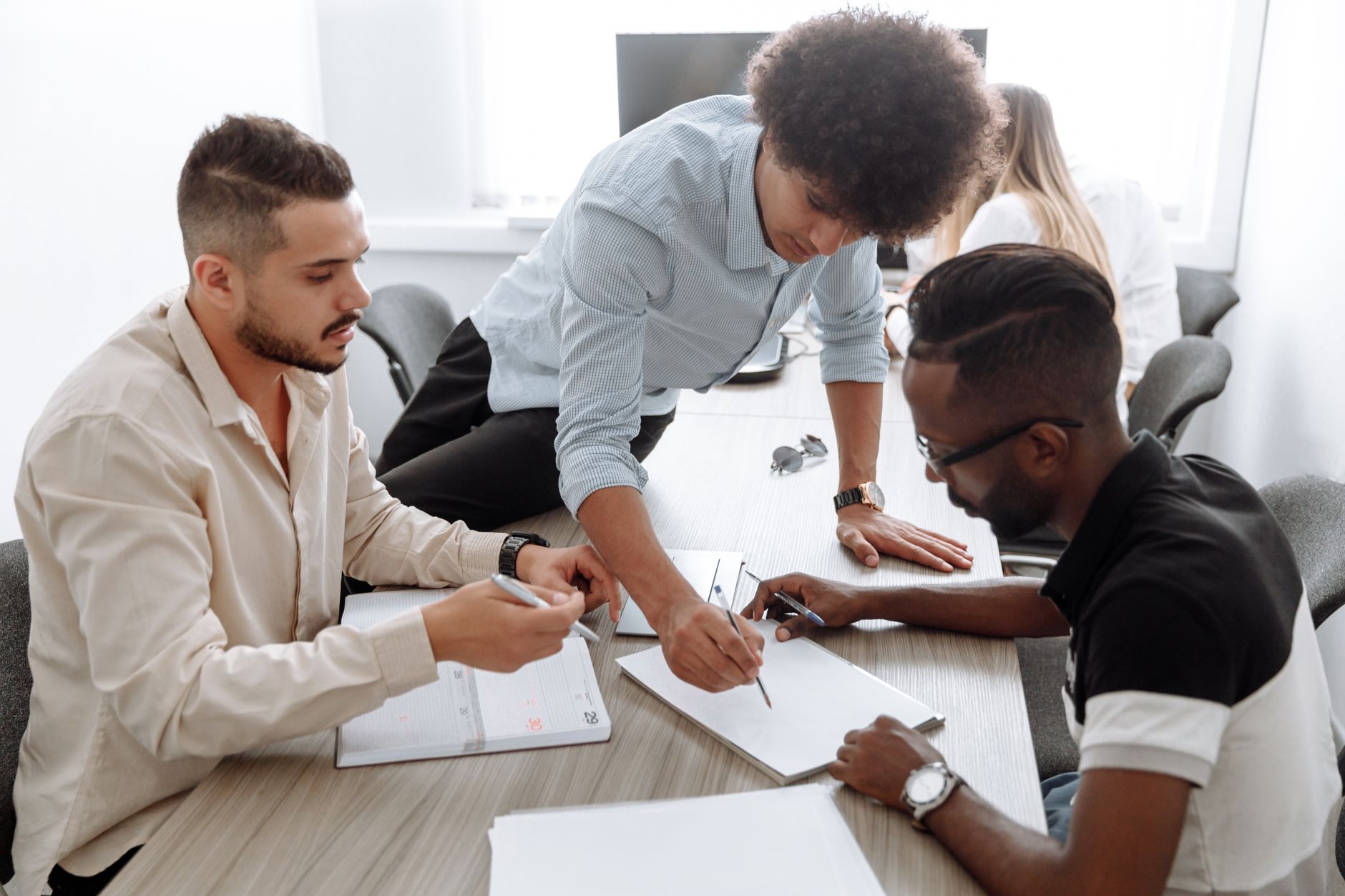 Best CRM Automations for Local Businesses with Small Teams