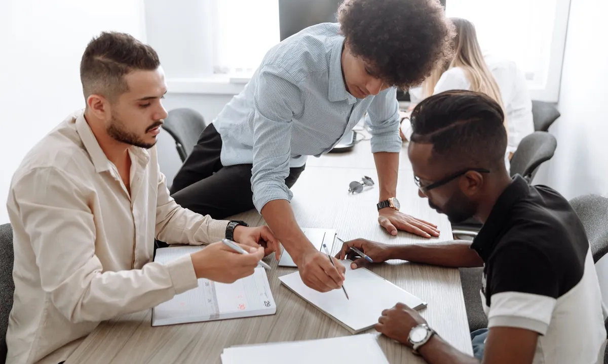Best CRM Automations for Local Businesses with Small Teams, illustrative hero photograph