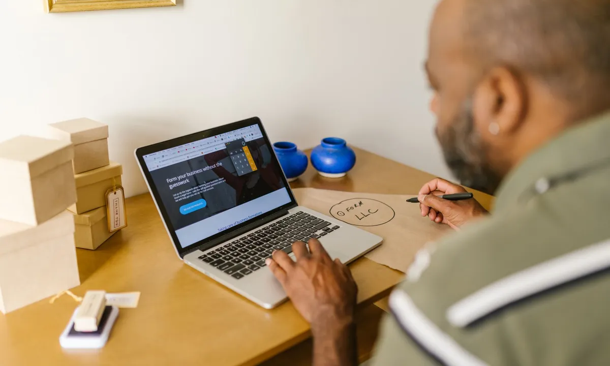 Best CRM Marketing Automation Platforms for SMBs, illustrative hero photograph