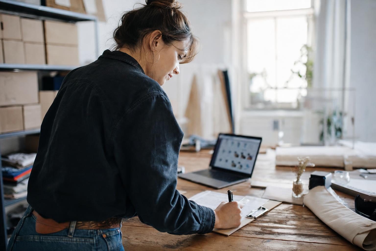 Best Invoicing Automation Solutions for Small Businesses