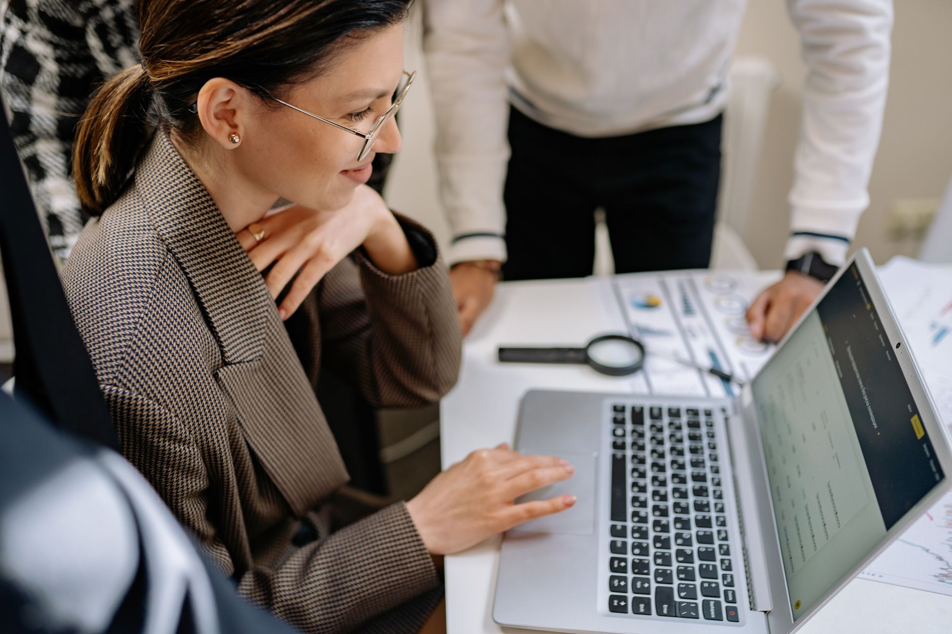 Business Automation Consultant in Roanoke Virginia