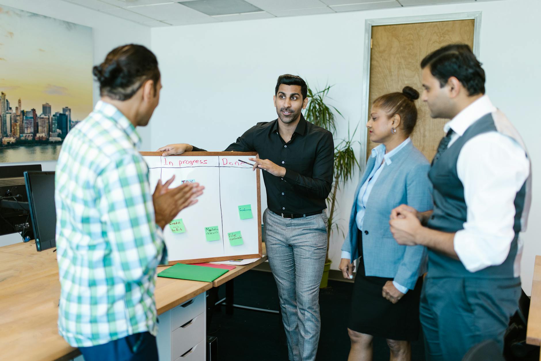 Choosing the Right Business Process Automation Consultant