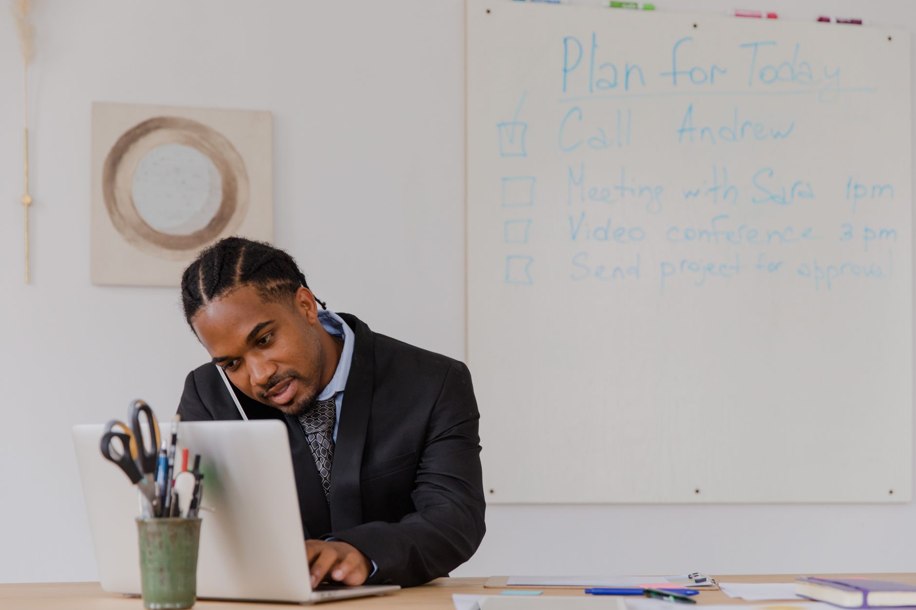 Case Study: Turning Missed Calls into Booked Jobs
