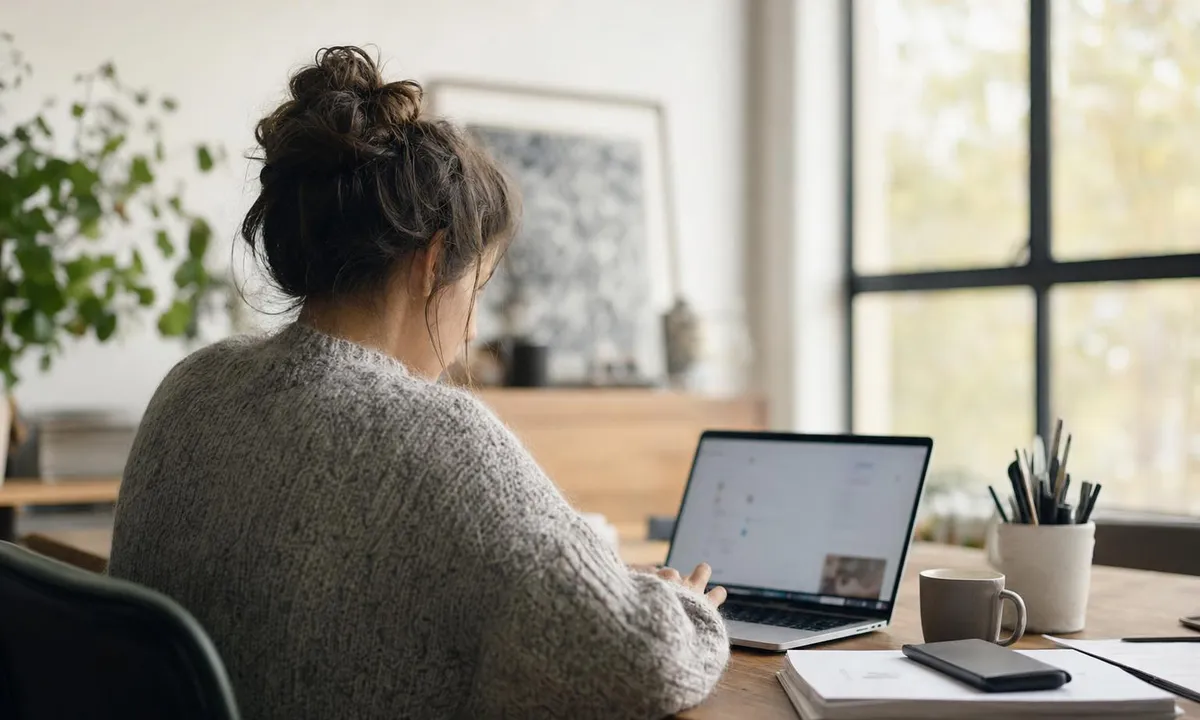 Connect Facebook Lead Ads to SMS and AI Follow-Up, illustrative hero photograph