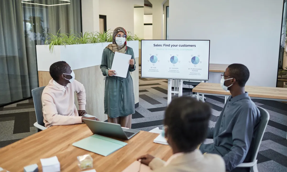 CRM Automation Examples for Better Operations, illustrative hero photograph