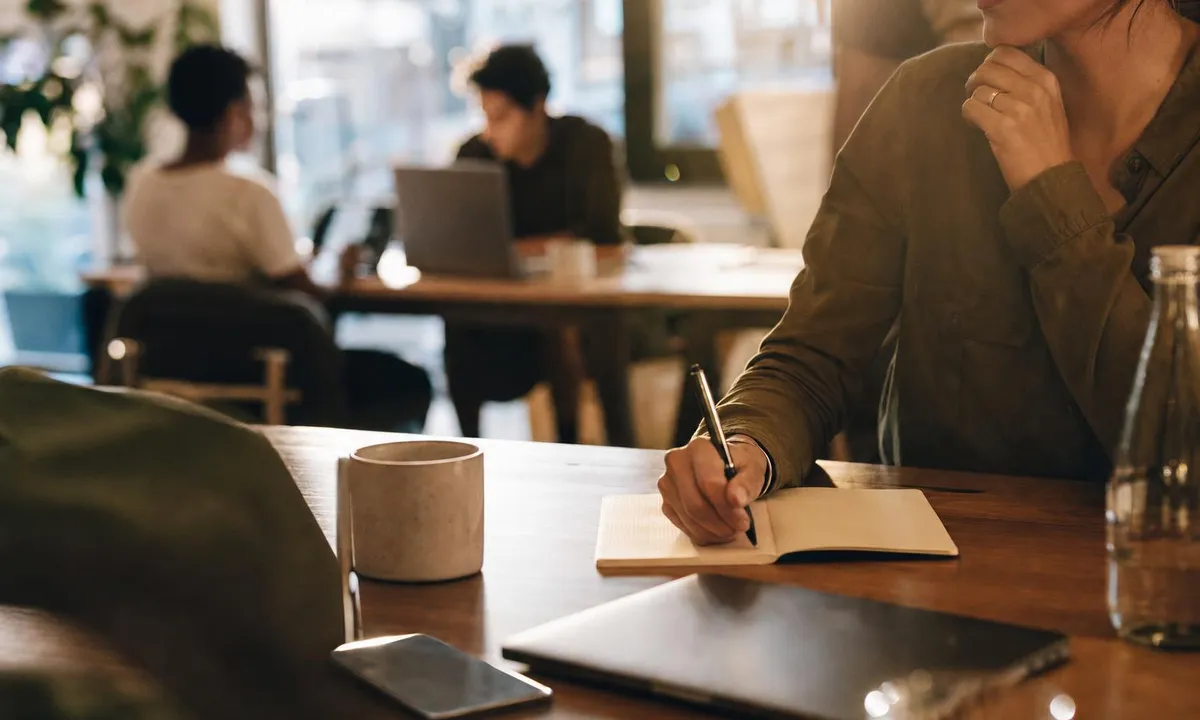 CRM Automation Services: Choose Your Implementation Partner, illustrative hero photograph