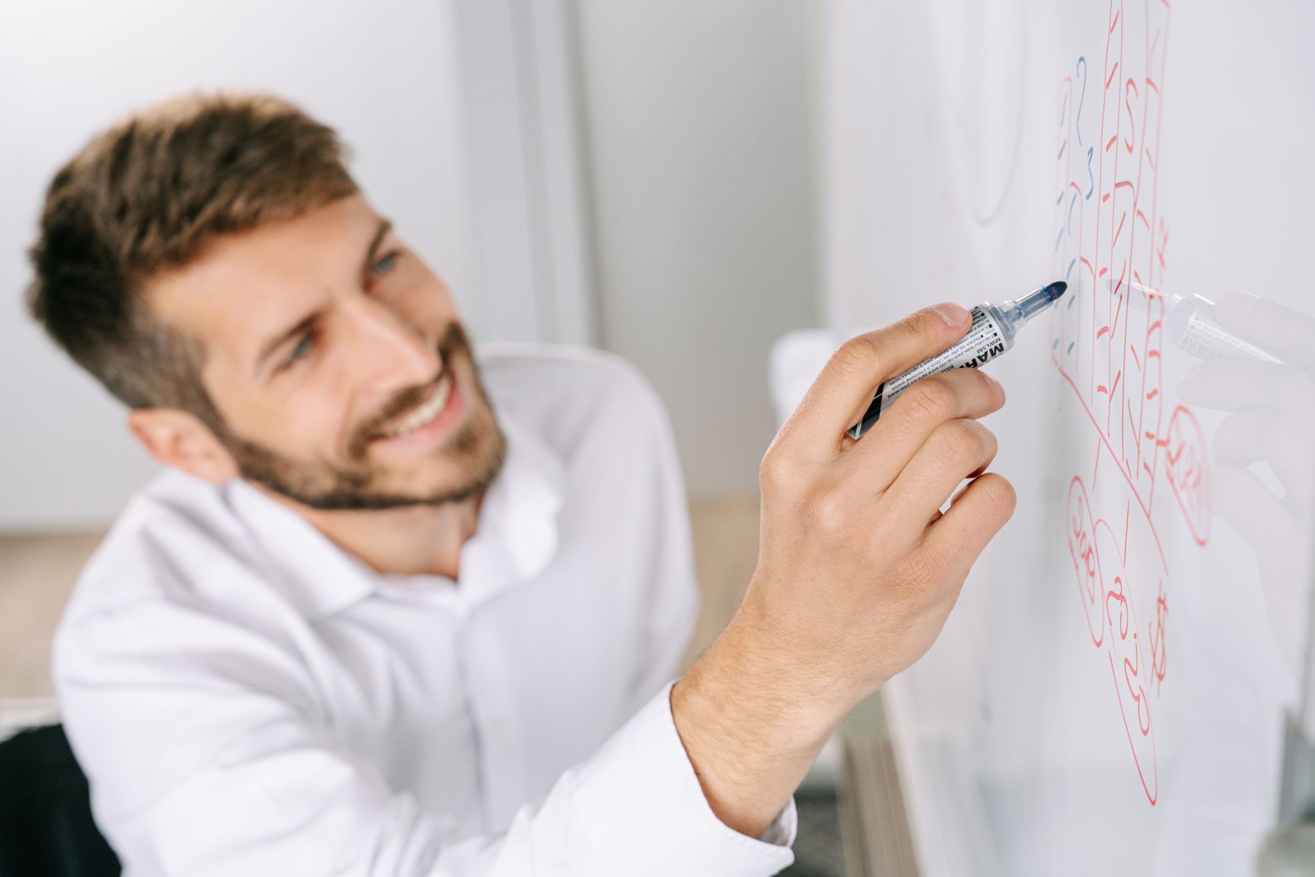 Automate or Human Handoff Decision Matrix for Best Practices for CRM Automation Workflow Design