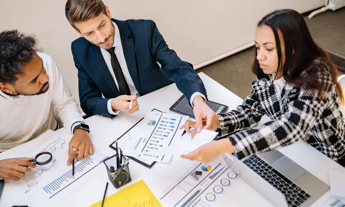 Best Practices for CRM Automation Workflow Design, illustrative hero photograph