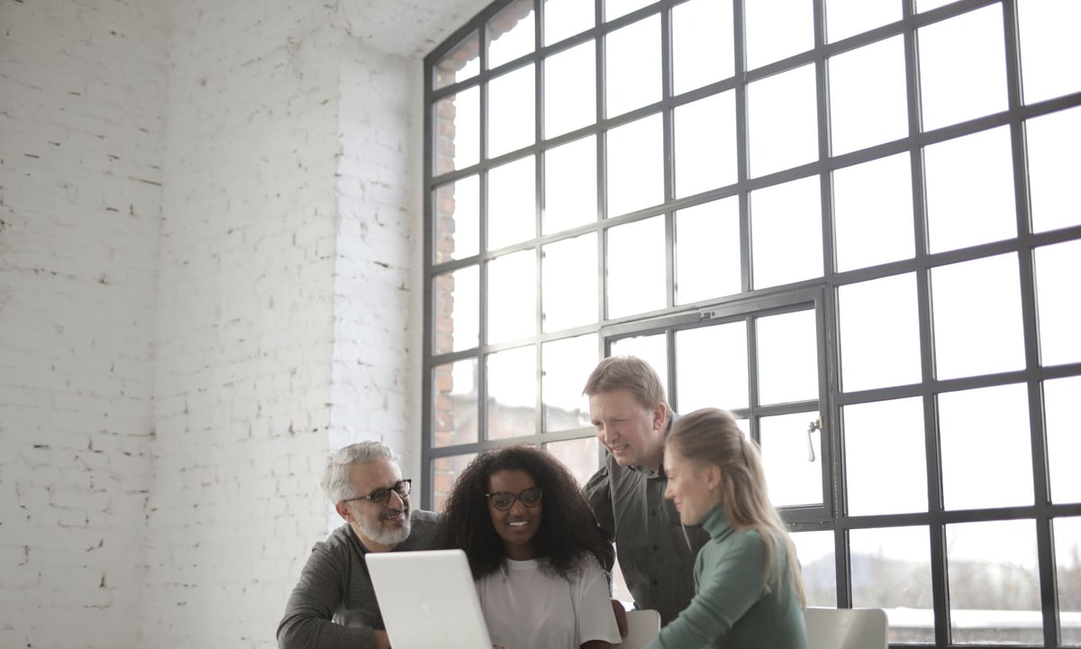 CRM data quality service workflow from audit through prevention