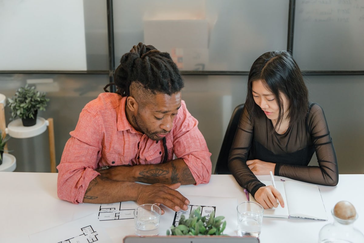 Operations team planning software costs and responsibilities