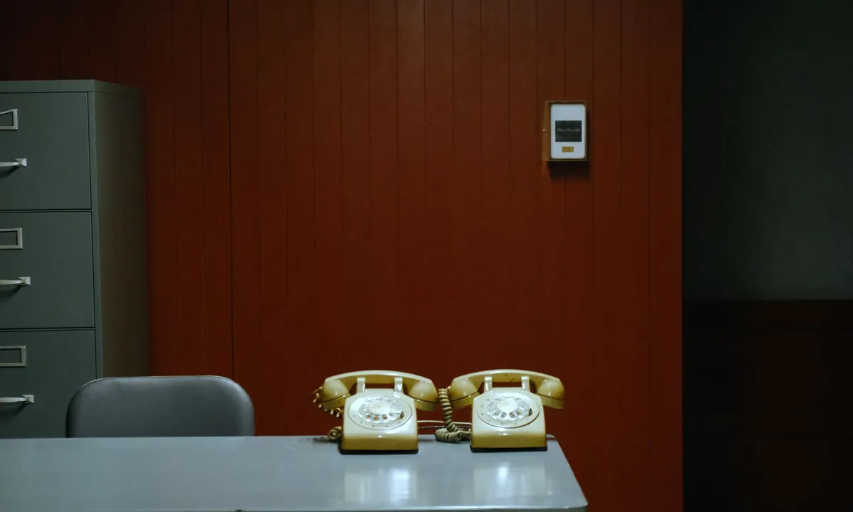 Losing Clients From Unresponsive Follow-up Automation, illustrative hero photograph