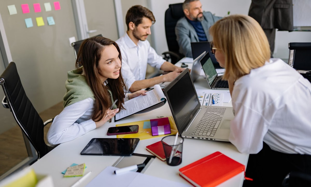 Operations team evaluating a CRM automation workflow