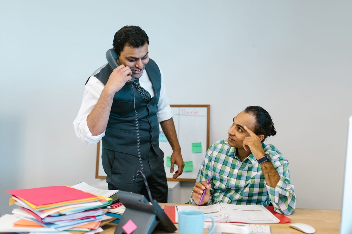 GoHighLevel call event moving through eligibility checks and a CRM handoff