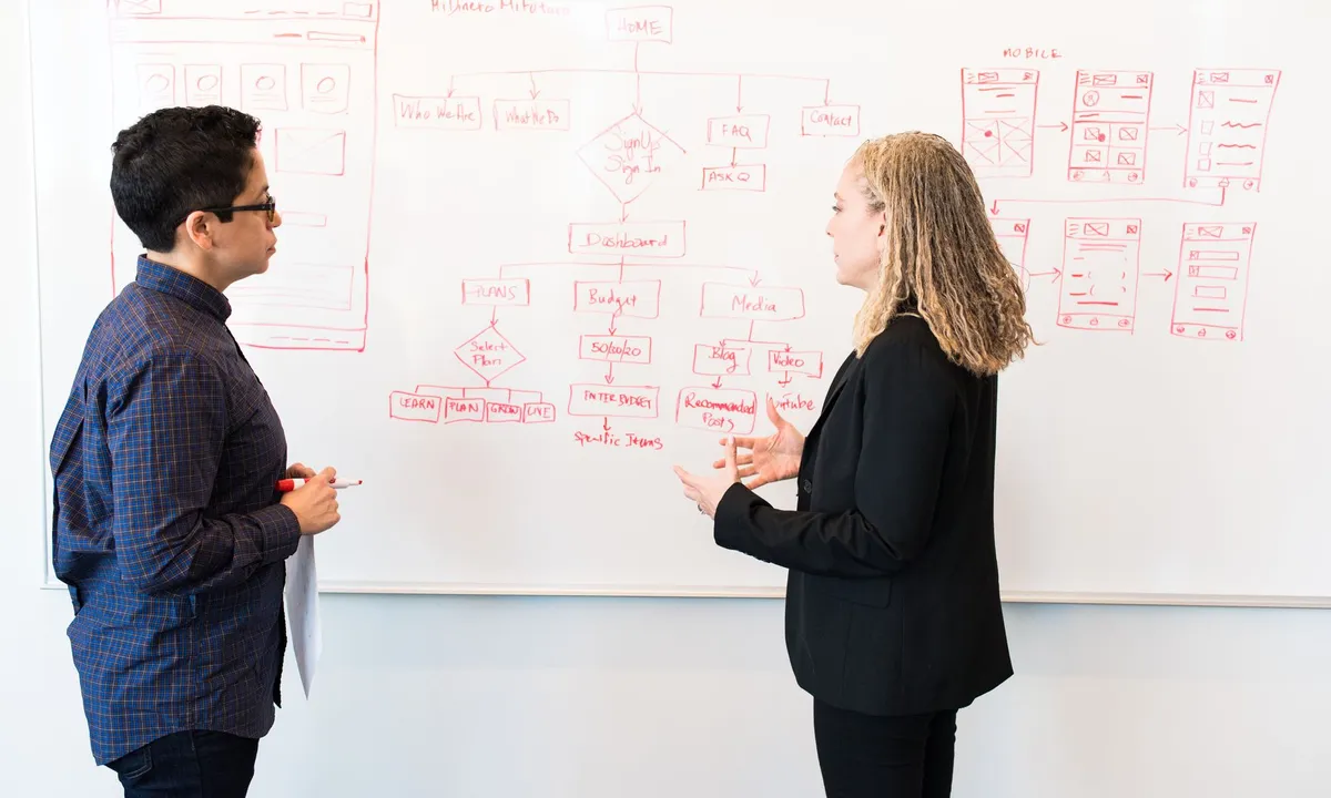 HighLevel CRM Migration and Automation Setup, illustrative hero photograph