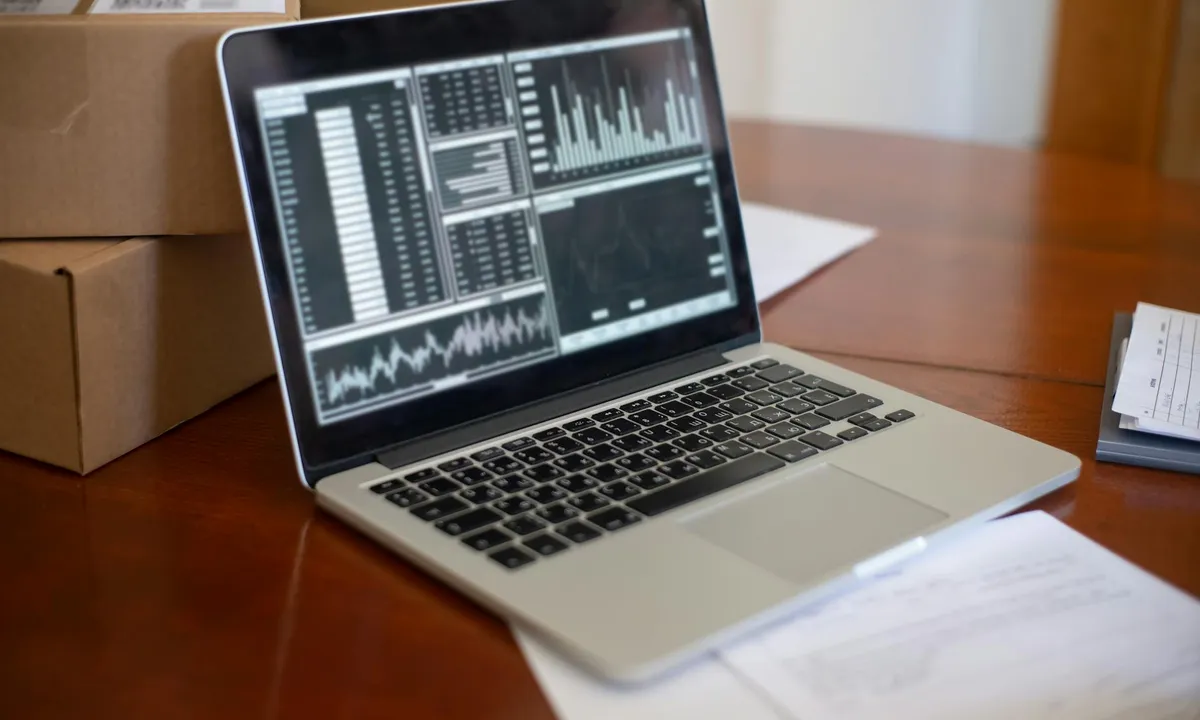 HubSpot Custom Automation Examples for SMBs — illustrative hero photograph