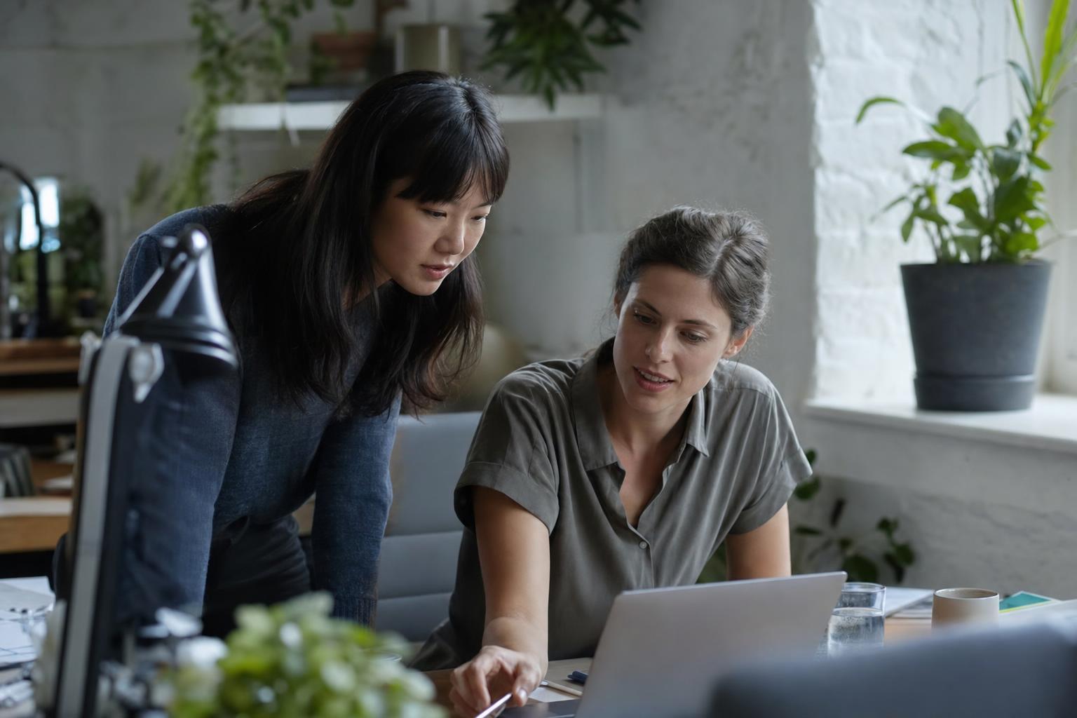 Invoicing Automation Service for Small Business Efficiency