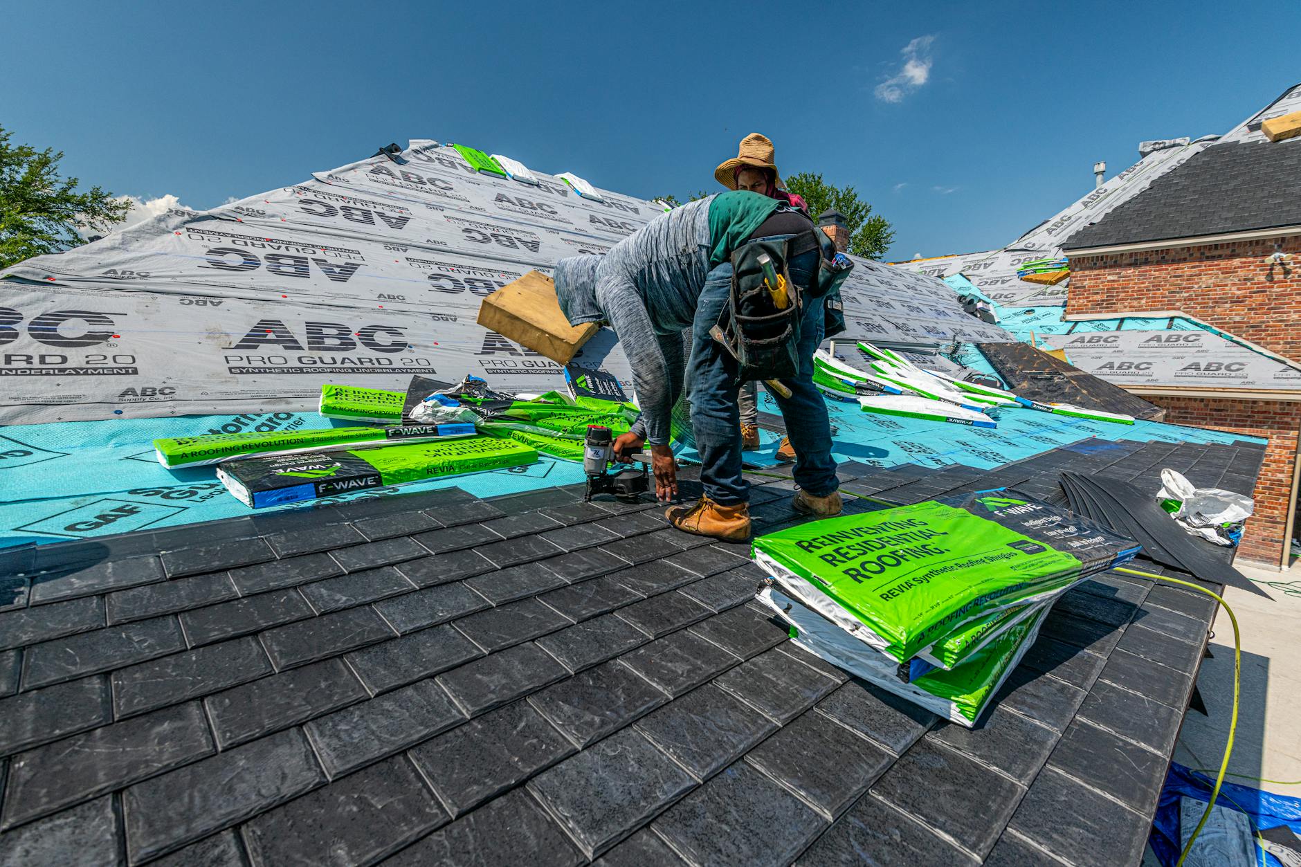 Lead Follow-Up Automation for Roofing Contractors: Stop Losing Business