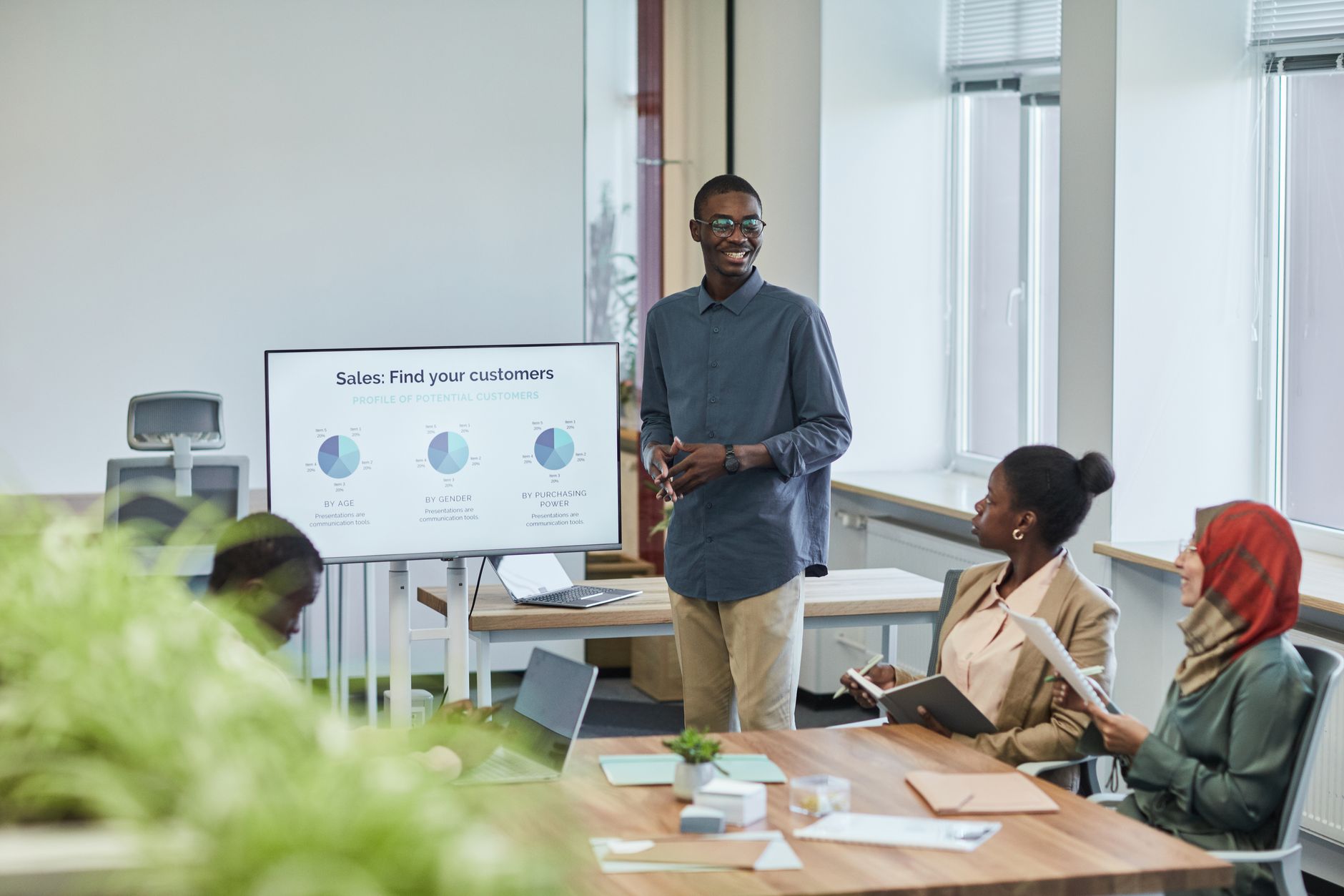 Lead Follow Up Automation Workflow Template: Stop Losing Deals