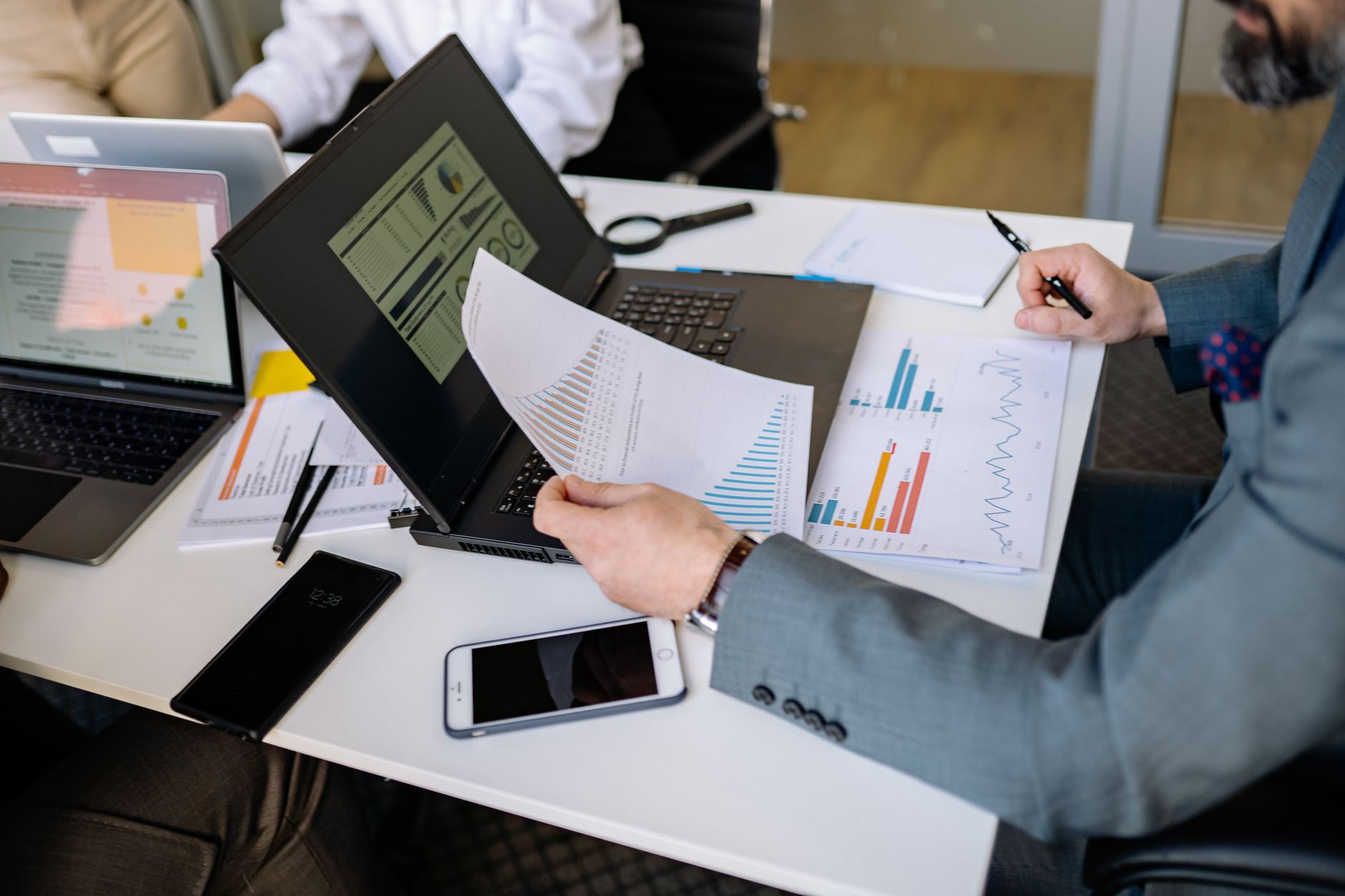 Building Your First Automation: A Step-by-Step Approach for Marketing Automation for Small Business