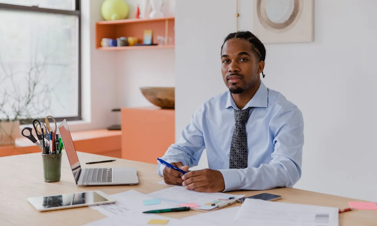 Marketing Automation for Small Business, illustrative hero photograph