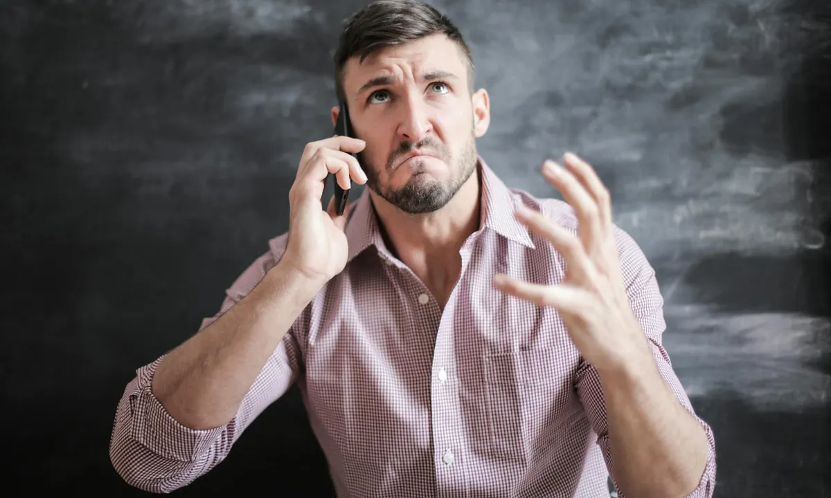 Stop Losing Leads: Missed Call Automation for HVAC Companies — illustrative hero photograph