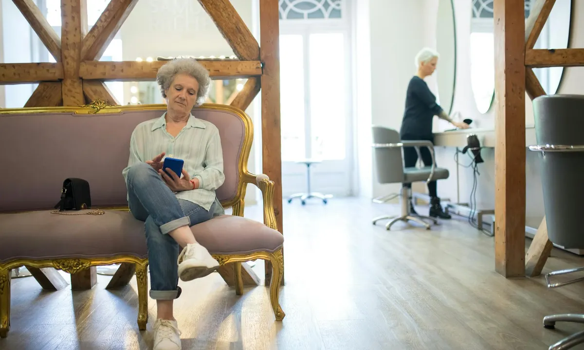 No-Show Automation for Salons: Stop Lost Revenue — illustrative hero photograph