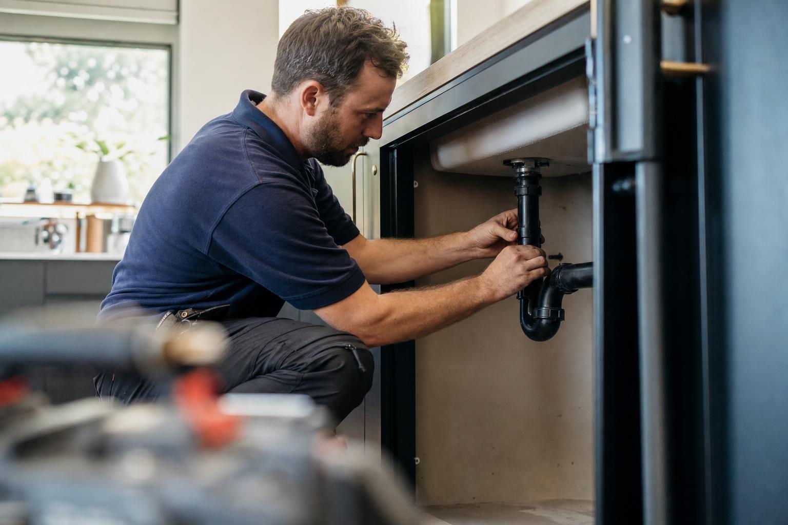 Plumber Jobs Lost: Quoting and Estimate Follow Up Automation Fixes This.