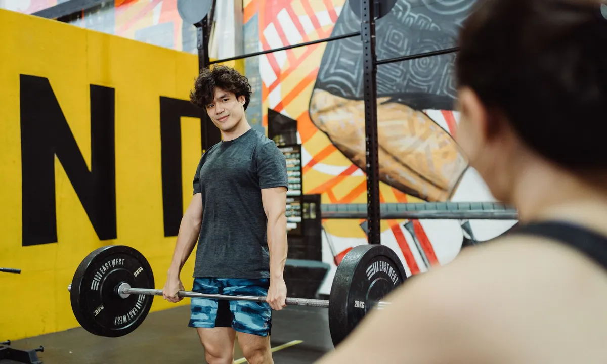 Reactivation Campaign Automation for Gyms: Stop Losing Members — illustrative hero photograph