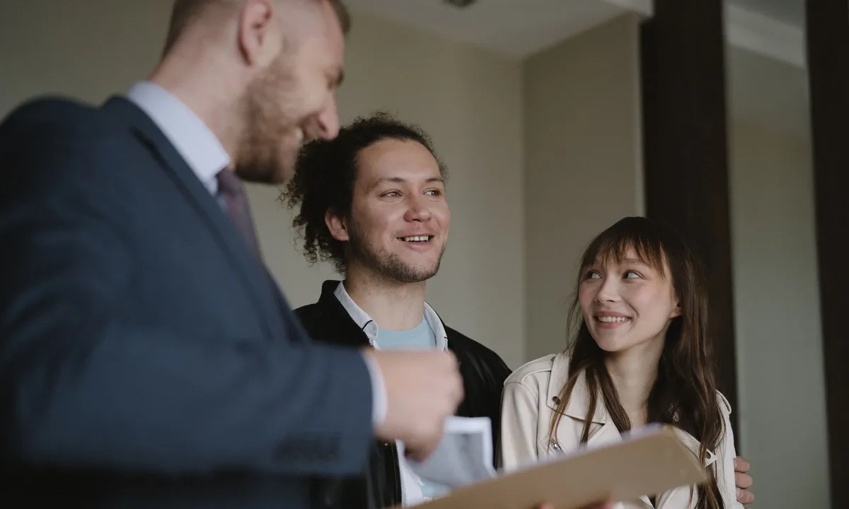 Real Estate CRM Follow Up Not Working? Fix It Now., illustrative hero photograph