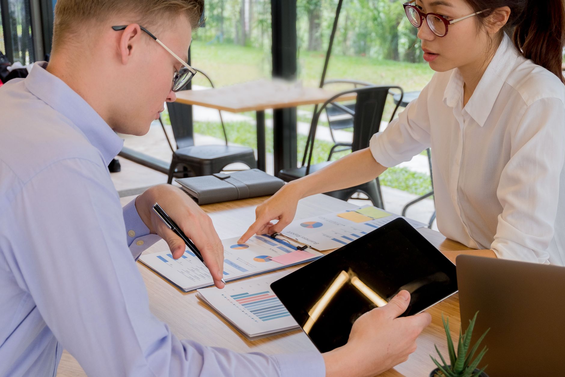 Reporting Automation 30-60-90 Day Plan for Reporting Automation Service for Small Business Intelligence