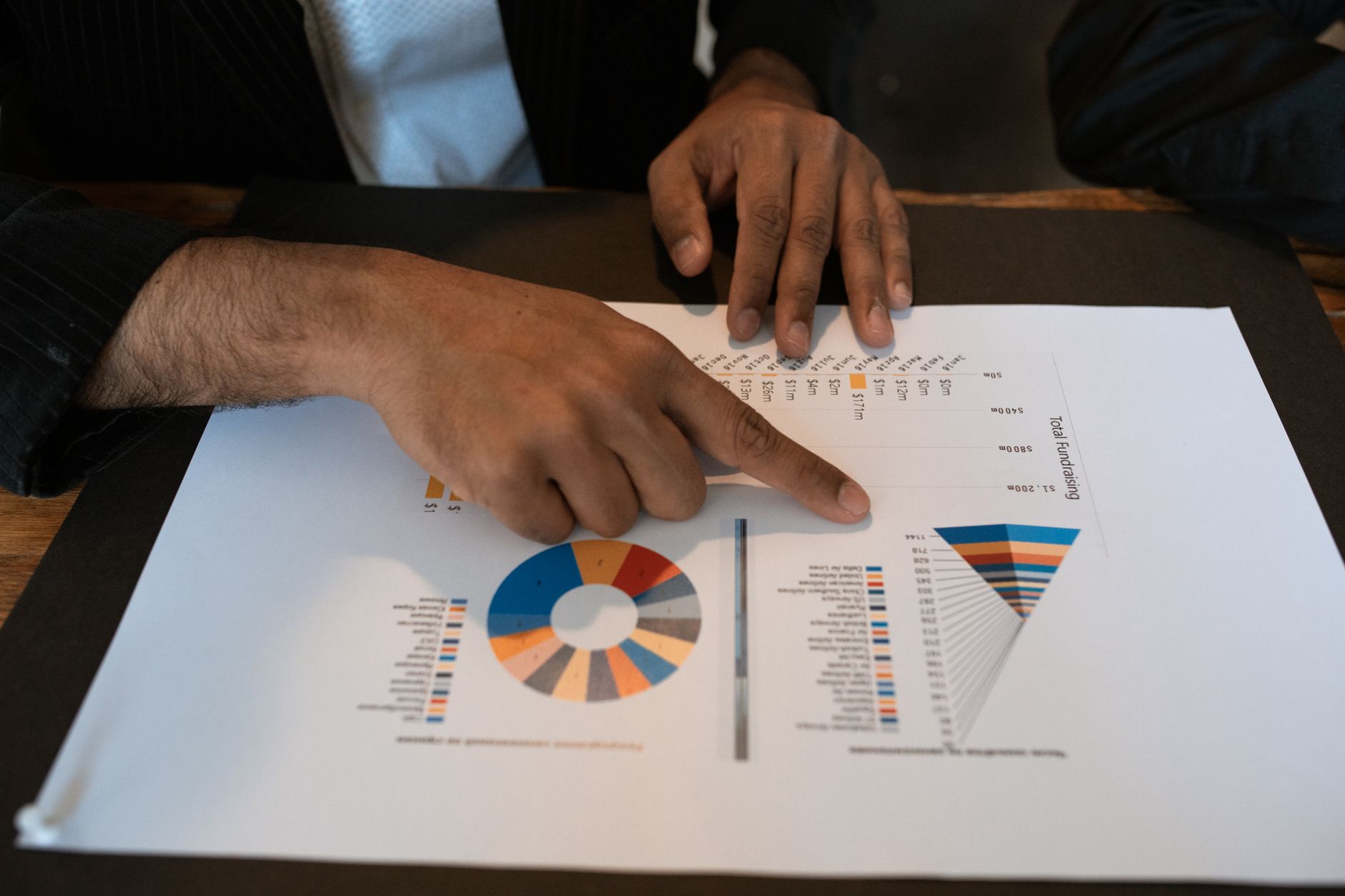 Reporting Automation Service for Small Business Intelligence