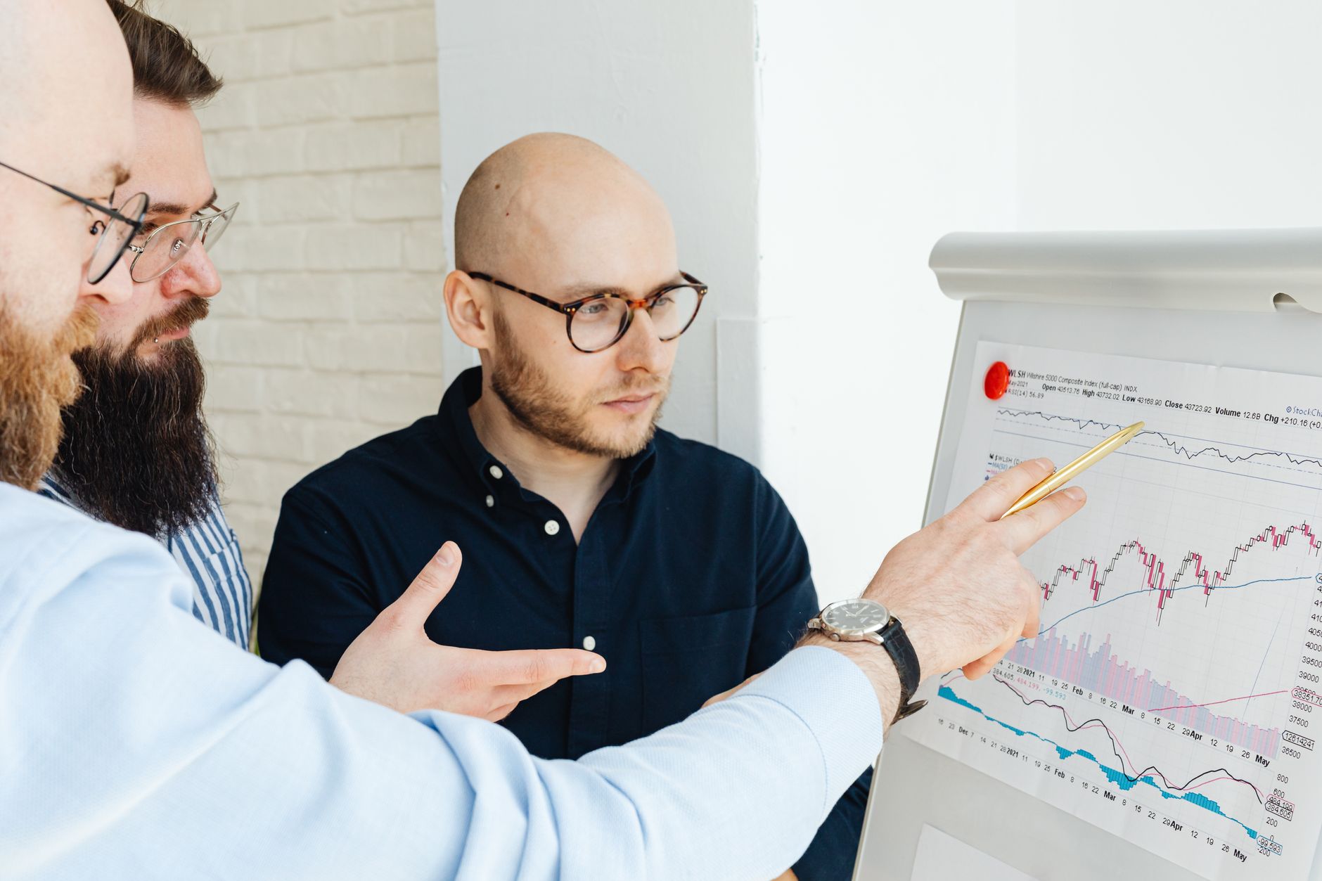 Sales Reporting Automation Consultant for Small Firms