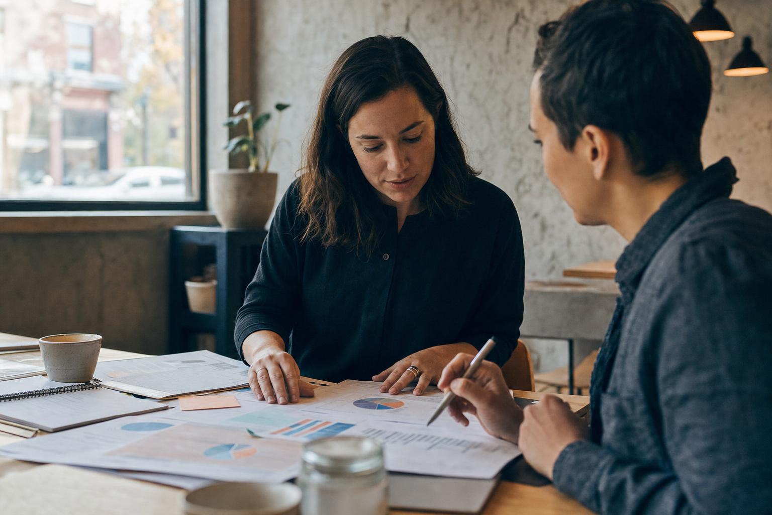 Small Business Automation Consultant: What to Look For Before Hiring