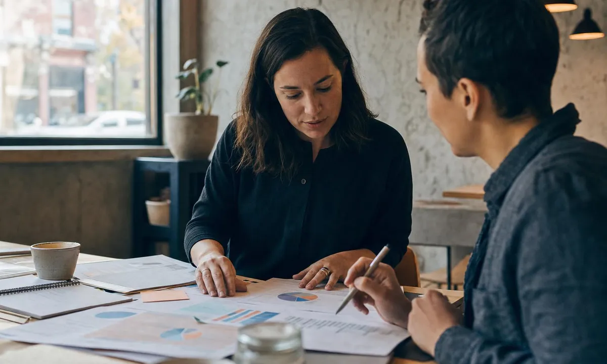 Small Business Automation Consultant: What to Look For Before Hiring, illustrative hero photograph