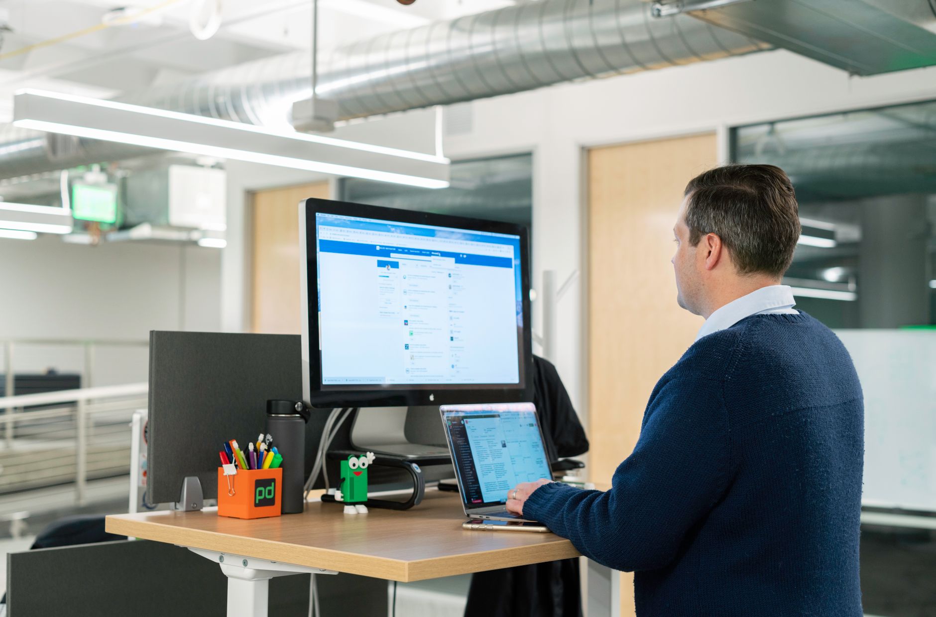 Stalled Sales Pipelines Due to Slow Lead Response