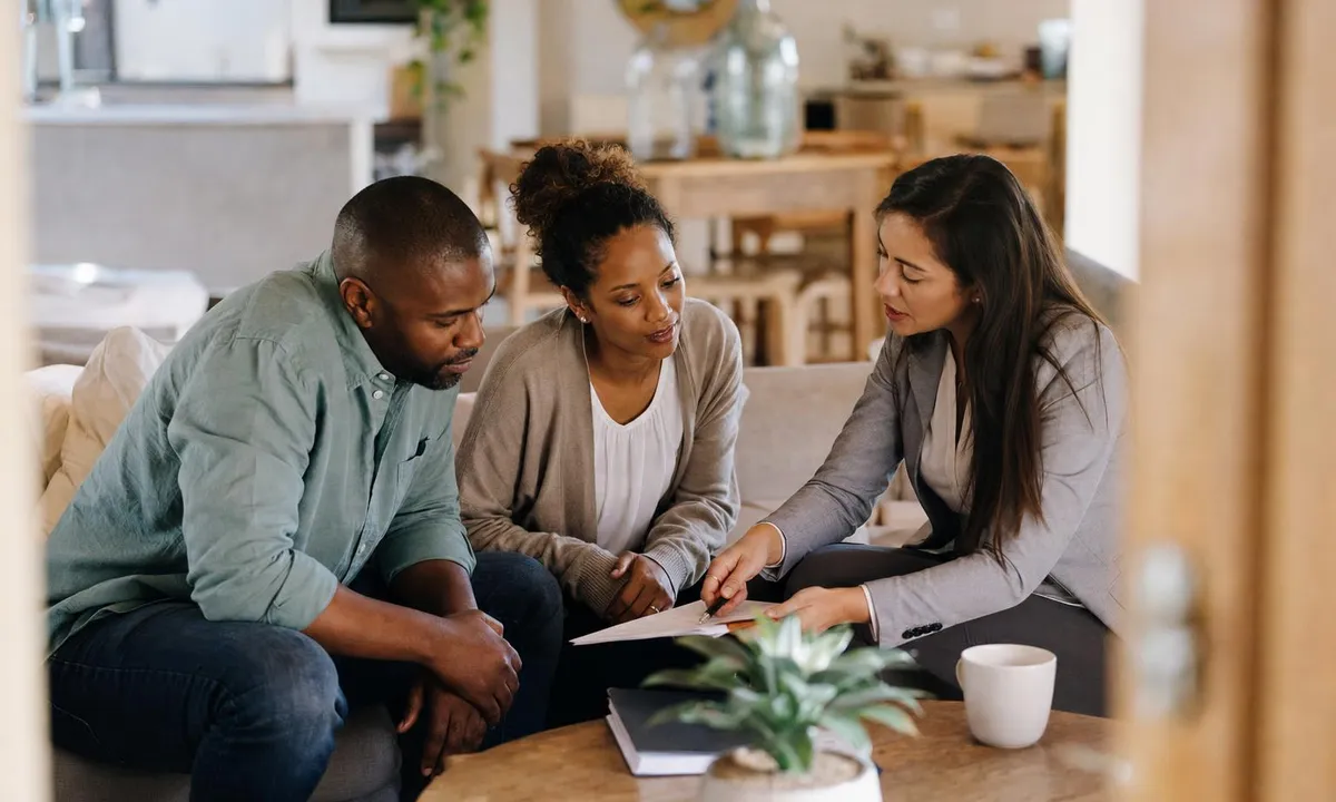 Speed to Lead Automation for Real Estate Teams, illustrative hero photograph