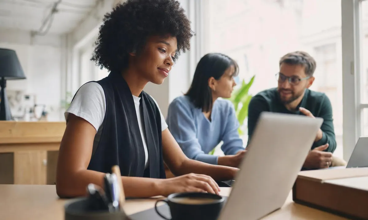 What Are the Top 3 CRM Tools: Best Options and How to Choose, illustrative hero photograph