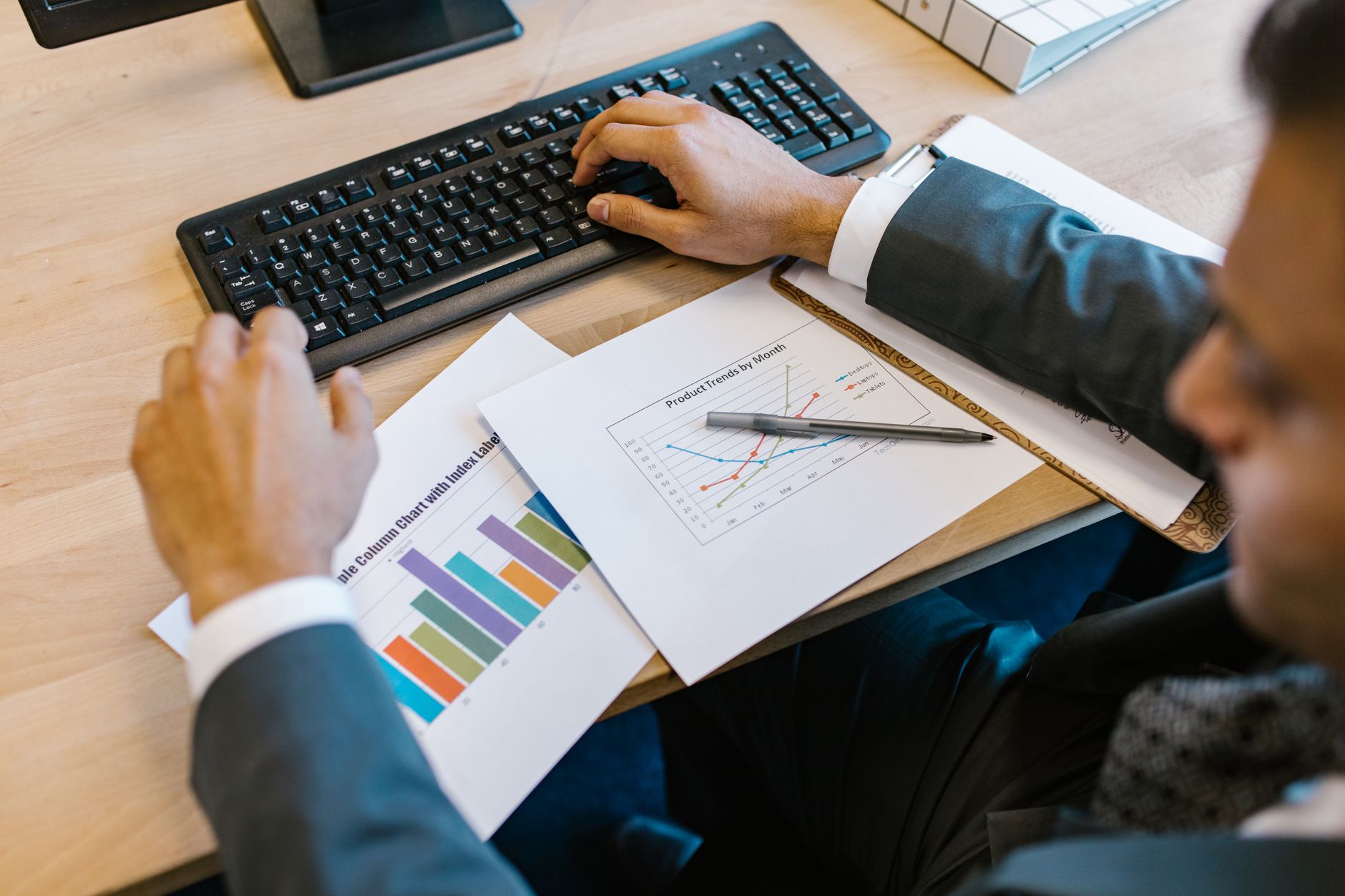 Essential Automation Tools for Operations for What Are the Top 5 Automation Tools